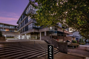 Quest Parnell Serviced Apartments, Auckland